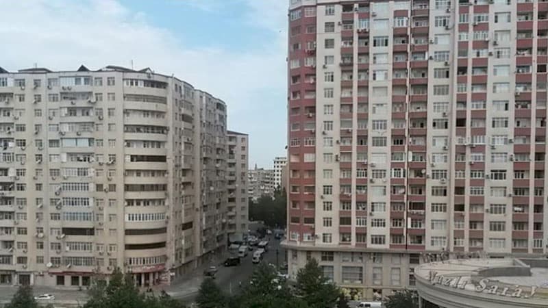 Ev almaq istəyənlərə pis xəbər - Qiymətlər bahalaşıb