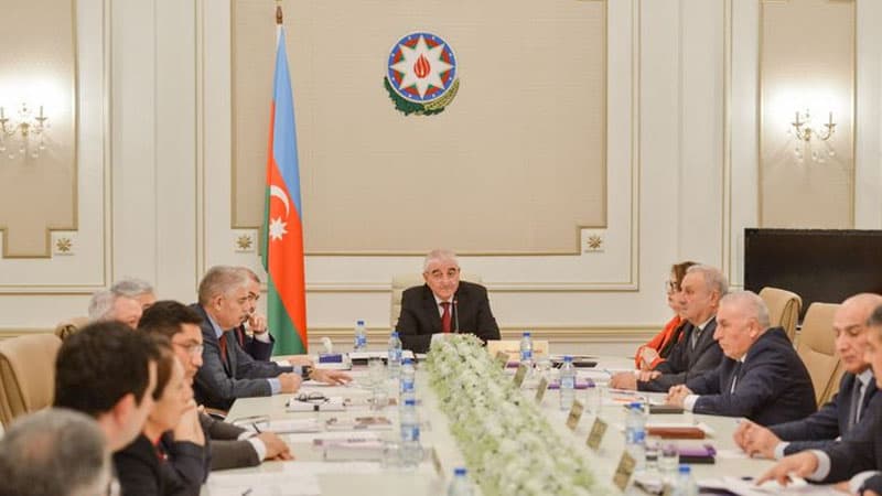 MSK bu partiyanın səlahiyyətli nümayəndələrindən birinin səlahiyyətinə xitam verdi