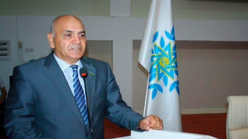 Daha bir deputatın əvəzinə oğlu namizədliyini irəli sürdü