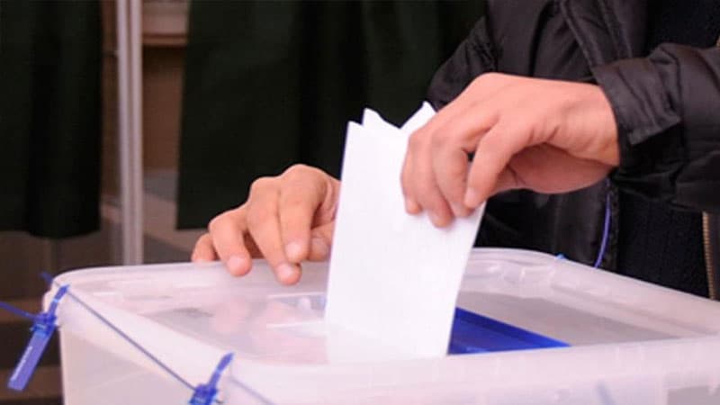 Parlament seçkiləri ilə bağlı 2000-dək müşahidəçi qeydiyyatdan keçdi