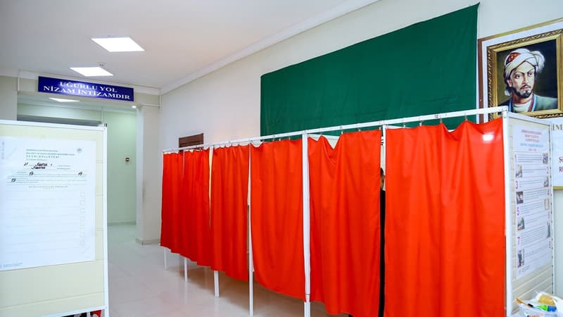 Deputatlığa namizədlərin qeydə alınması prosesi nə vaxt bitəcək?