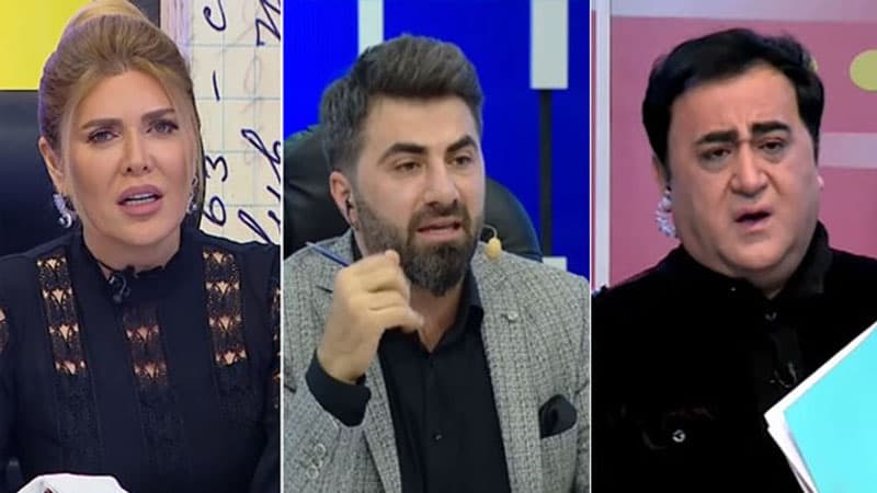 Qanunları heçə sayan “efir müstəntiqləri”