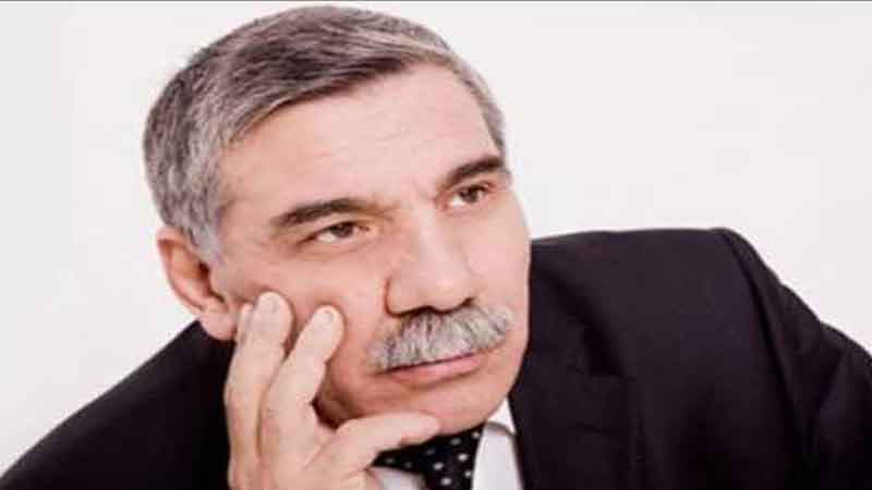 Gürcüstanda Zəlimxan Yaqubun xatirəsinin əbədiləşdirilməsi təklif olundu