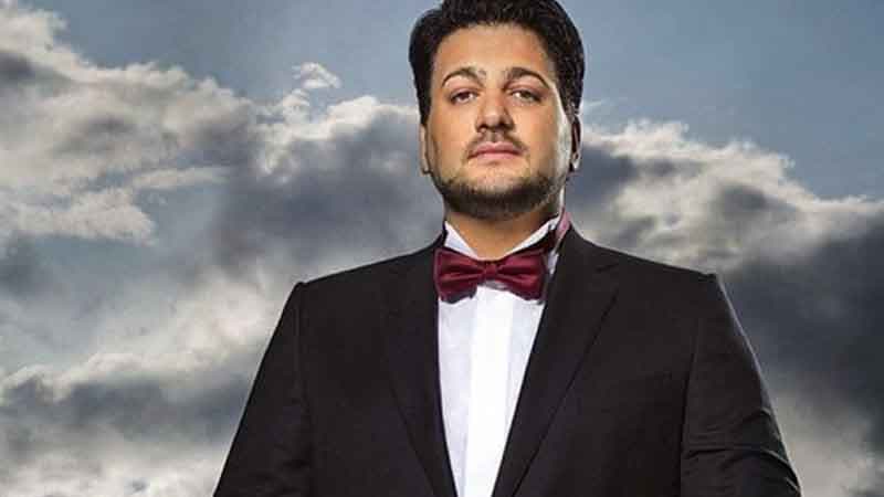 Yusif Eyvazov erməni ilə bir səhnədə ifa etməkdən imtina etdi