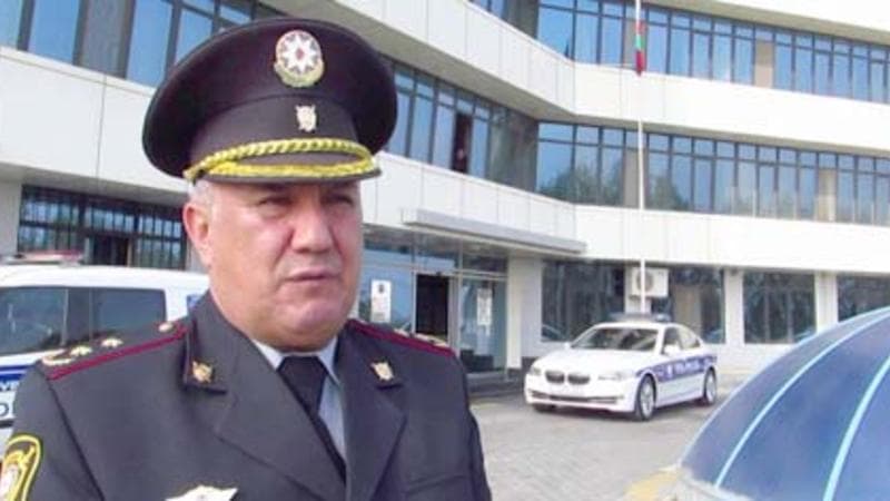 Vaqif Əsədovdan sərəncama alınması xəbərinə reaksiya