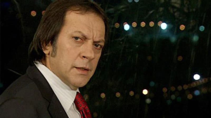 "Kurtlar Vadisi"nin aktyoru vəfat etdi