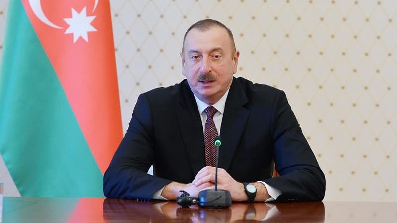 İlham Əliyevdən məmurlara növbəti xəbərdarlıq: “Vicdansızcasına...”