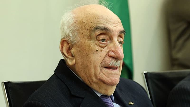 “BP-Azerbaijan”ın vitse-prezidenti: “Xoşbəxt Yusifzadə ilə yaxından işləmək bizim üçün sonsuz şərəfdir”