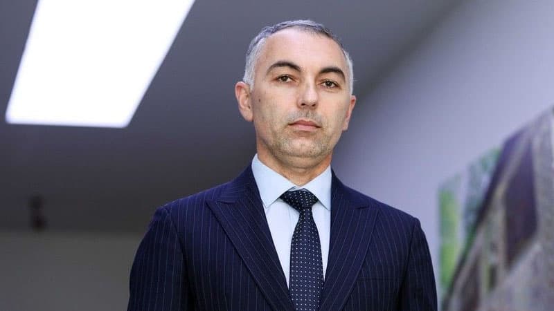 Ekspert: “Yeni tikilən tunellər qatarların fasiləsiz və sürətli hərəkətini təmin edir” (RƏY)