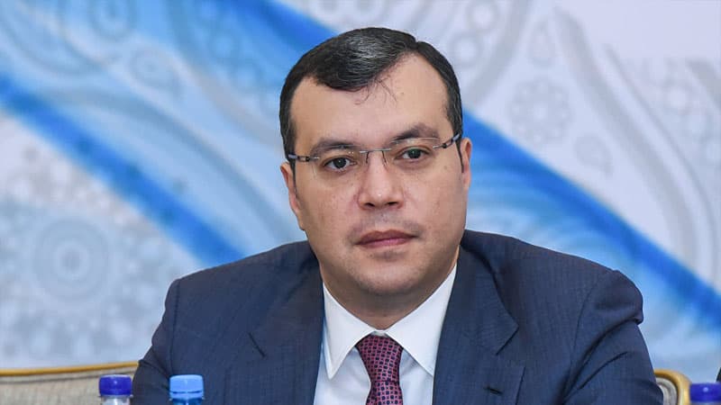 Sahil Babayev: "Ünvanlı sosial yardım proqramı genişləndiriləcək"