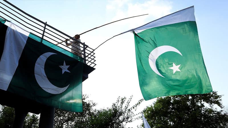 Pakistanın Ermənistanla diplomatik əlaqələr qurması barədə xəbərlər yalandır (RƏSMİ)
