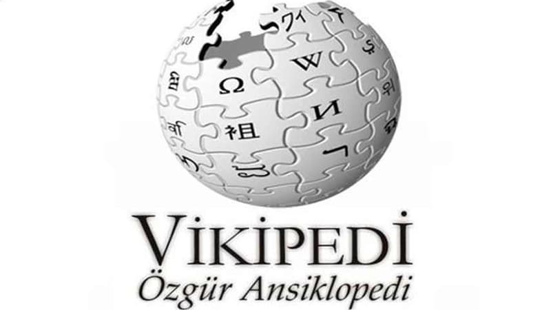 Türkiyə "Wikipedia"ya yaşıl işıq yandırdı