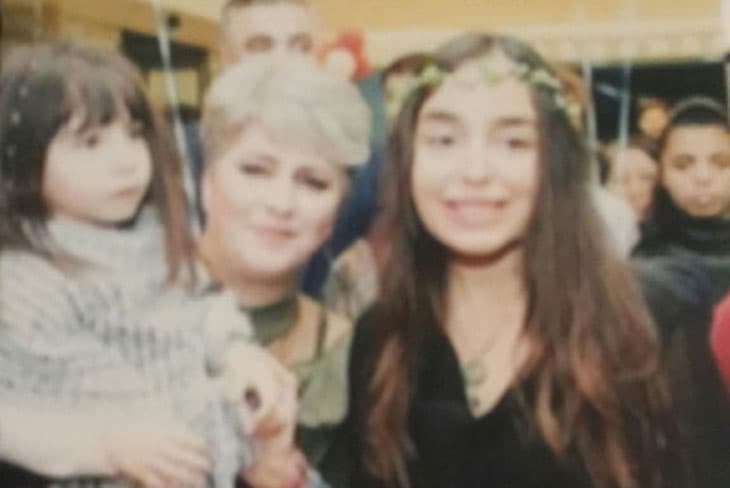 Xalq artistinin bacısına qarşı qanunsuzluq