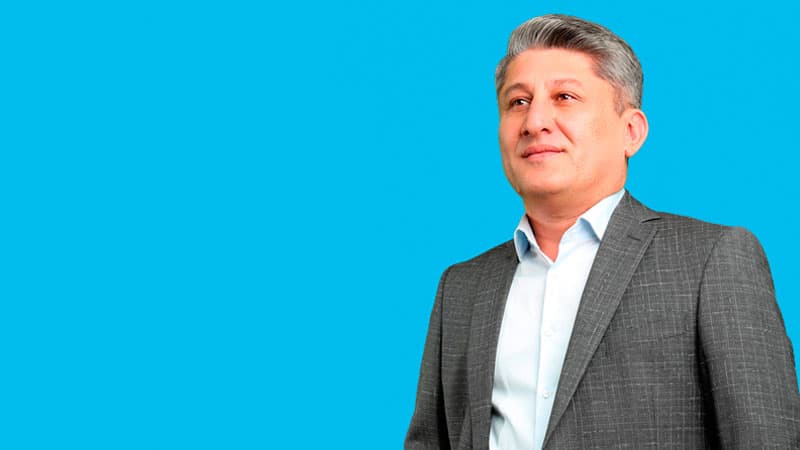 Zahir Əzəmət MSK-ya şikayət etdi: "Ədalətli qərar gözləyirəm"