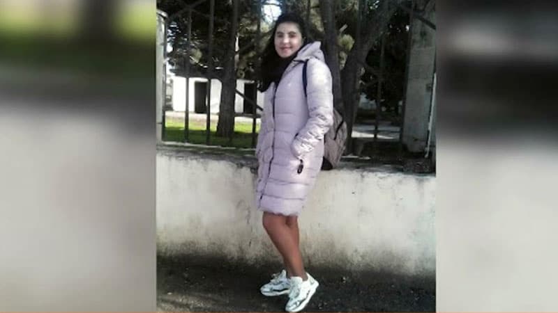 İtkin düşən 14 yaşlı Ayselin qardaşı: "Taksi ilə gedib" (VİDEO)