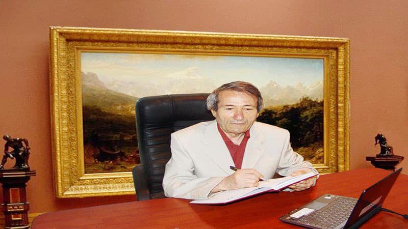 8 xəstəlikdən sağalmış 86 yaşlı təbib: “Bütün bəlaların çarəsi...” (MÜSAHİBƏ)