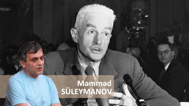 Hollivudda kommunist olmaq...