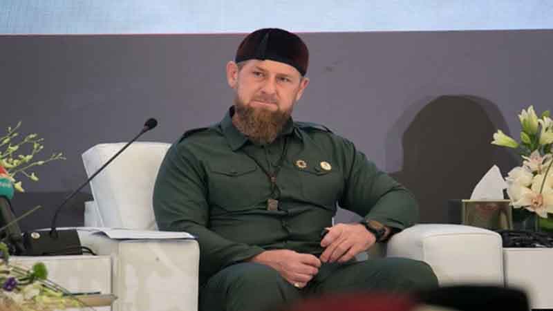 Ramzan Kadırov vəzifəsindən getdi