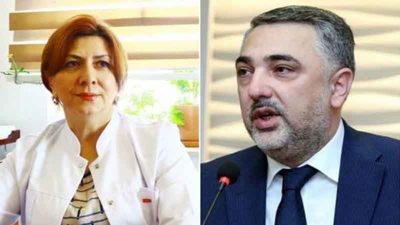 "Qanköçürmə"nin direktoru işdən çıxarıldı: Kütləvi ixtisarlar
