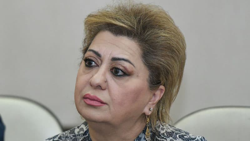 Nərminin anası nəyisə gizlədir? Birlik sədrindən qəribə mesaj: “Hara getsən də...”