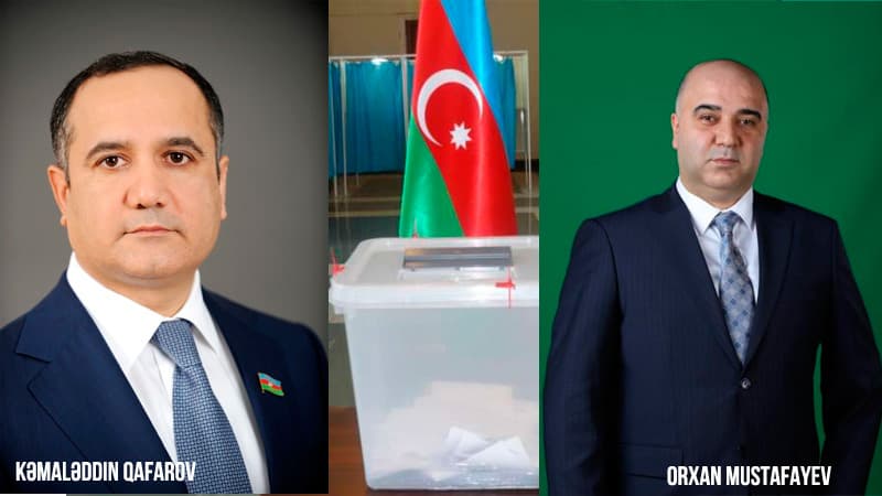 Bu dairədə gərgin mübarizə gözlənilir – Kəmaləddin Qafarov, yoxsa Orxan Mustafayev?!...