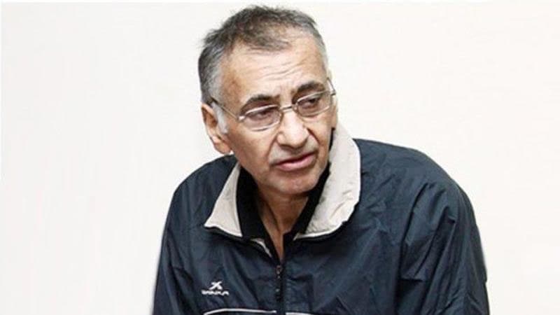 "Dilqəm Əsgərovun silahı girovluqdan azad olunduqdan sonra özünə qaytarıla bilər"