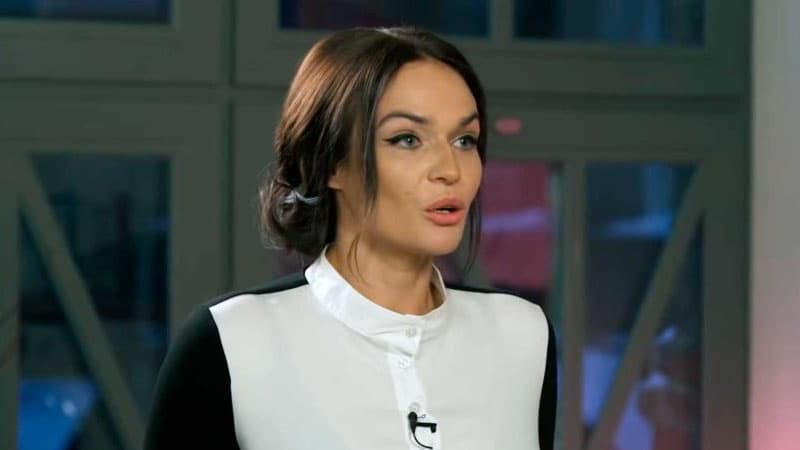 Vodonayeva Putinin ideyasını tənqid etdi: "Ancaq bir şüşə araq haqda düşünən ruslar...”