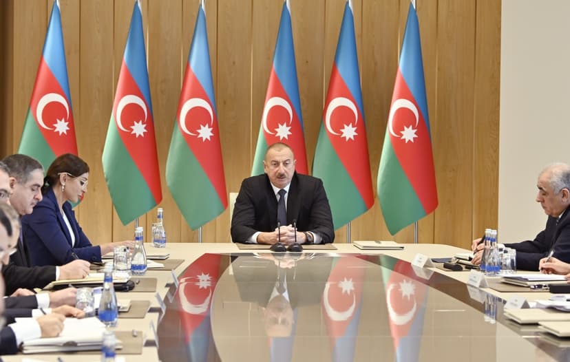 Ekspert: “Bu, faktiki olaraq kredit adı altında oğurlanmış pullardır...” 