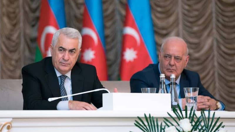 “Azərbaycan Dəmir Yolları” ötən il 1 000-dən çox şəxsi işə qəbul edib