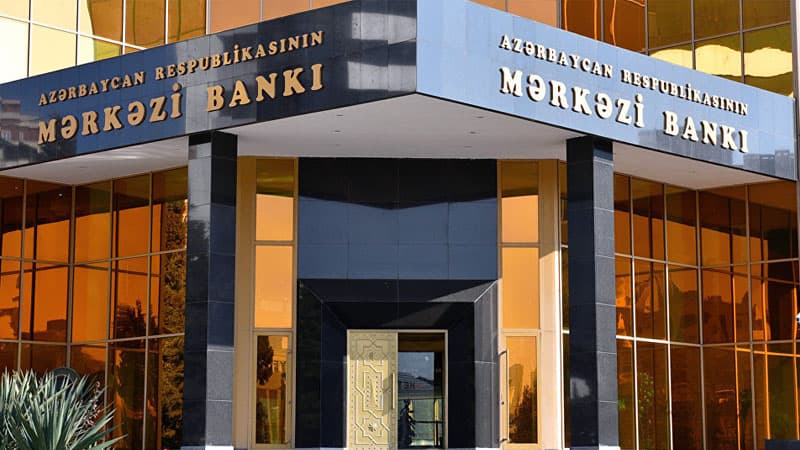 Mərkəzi Bankıda strukturu dəyişikliyi (SİYAHI)