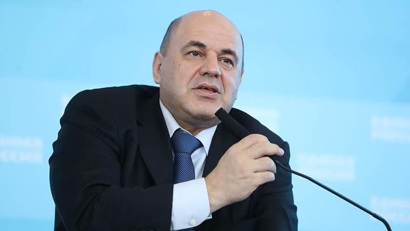 Duma Mişustininin Baş nazir təyinatı təsdiqlədi
