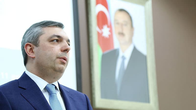 İlham Əliyev Samir Nuriyevə yeni vəzifə verdi (SİYAHI)