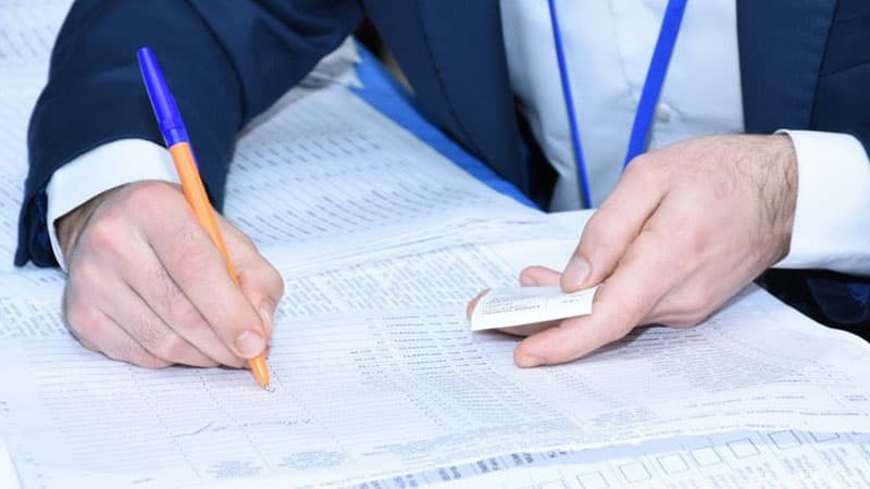 MSK bələdiyyə seçkilərinin yekunlarını elan etdi