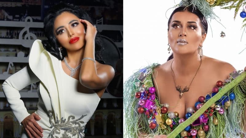"Elza Seyidcahan toya pul əvəzinə kitab yazdırdı"