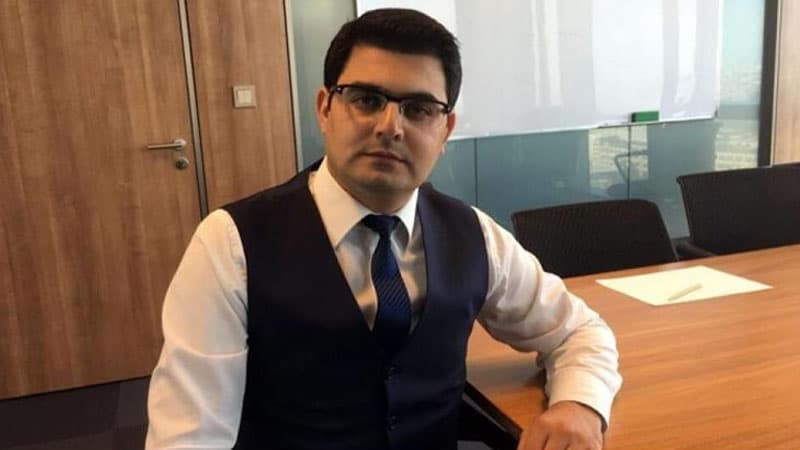 Emin Axundzadə: "Karbamid zavodunun fəaliyyəti Azərbaycan iqtisadiyyatı üçün strateji əhəmiyyət daşıyır"