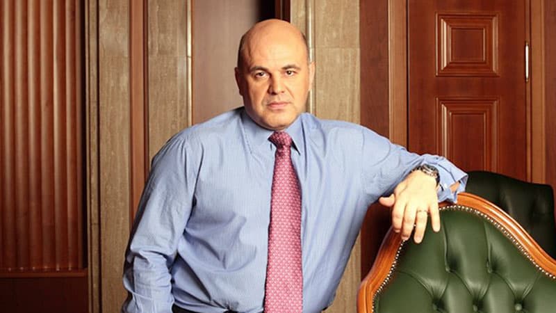 Rusiyanın yeni Baş naziri: Biznesmen, bəstəkar və xokkeyçi...