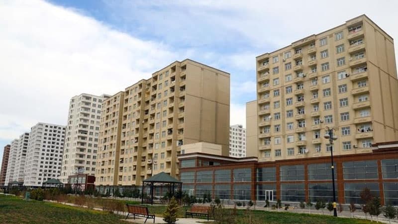 Şəhid ailələri və Qarabağ əlillərinin mənzil təminatı yaxşılaşdırılacaq
