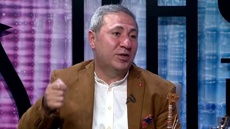 Əlixan Səmədov Azərbaycandan niyə gedib?