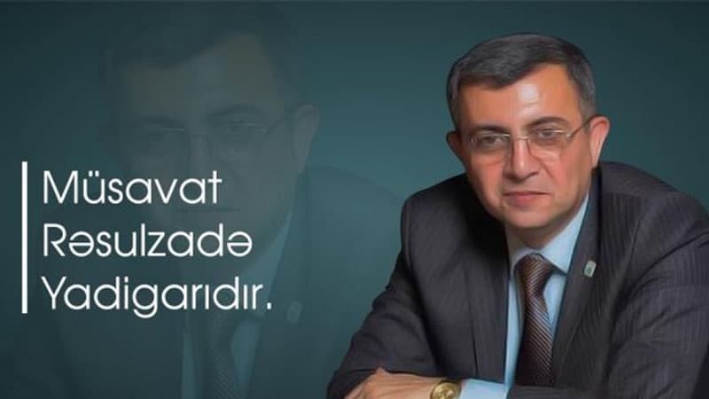 Yadigar Sadıqlı seçki platformasını talış dilinə tərcümə etdirib