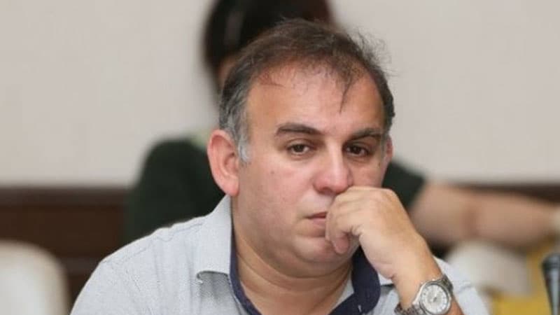 Xalid Bağırovun namizədliyi qeydə alındı