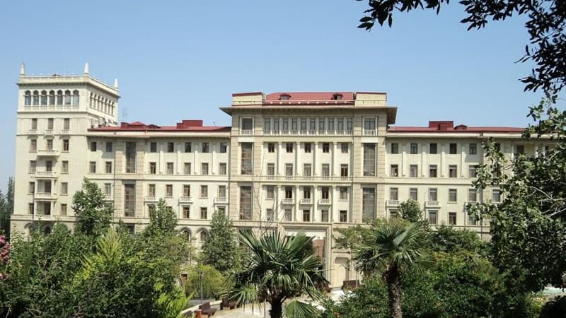 Doktoranturaya qəbul qaydaları dəyişdi