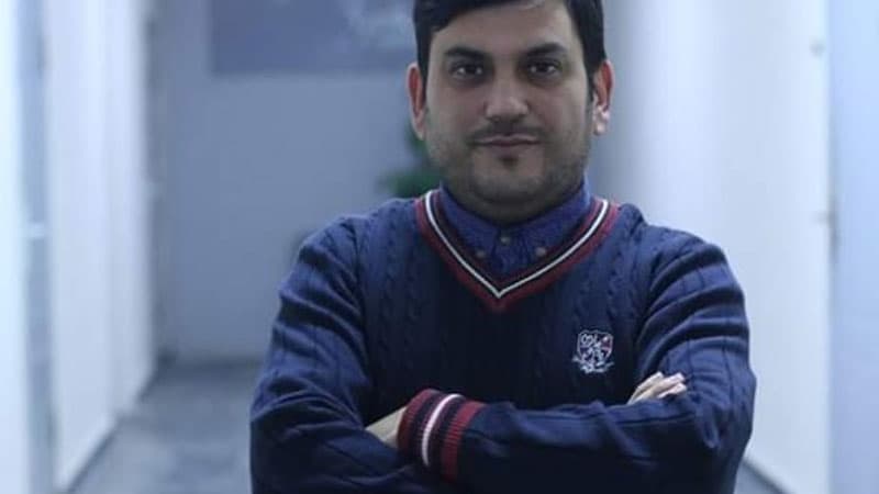 Tanınmış jurnalistin namizədliyi qeydə alındı