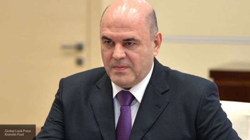 Rusiyanın yeni baş naziri də erməni əsilli imiş - Rusiya KİV