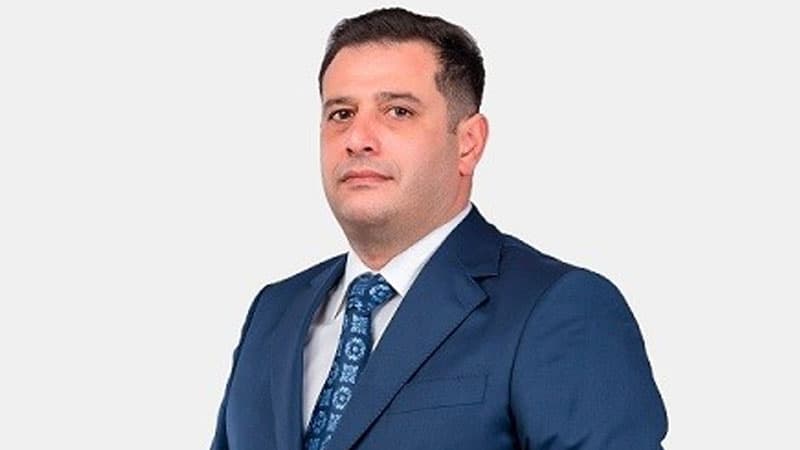Elnur Abbaszadənin seçicilərə müraciəti: “Əsl qalib sizlər olacaqsız” (VİDEO)