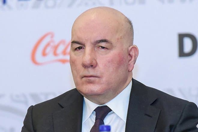 Mərkəzi Bankda daha üç təyant