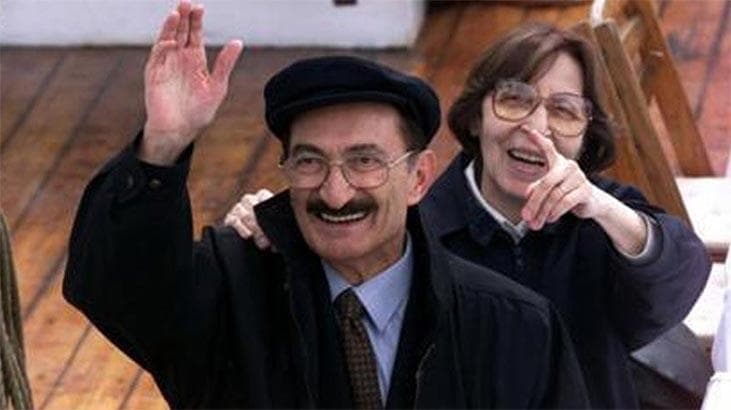 Bülent Ecevitin yadigarı dünyasını dəyişdi
