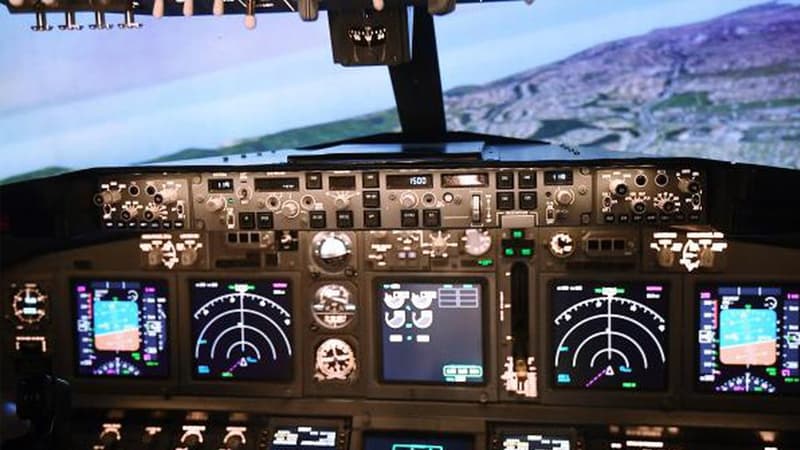 "Boeing 737 MAX"da daha bir problem aşkarlandı