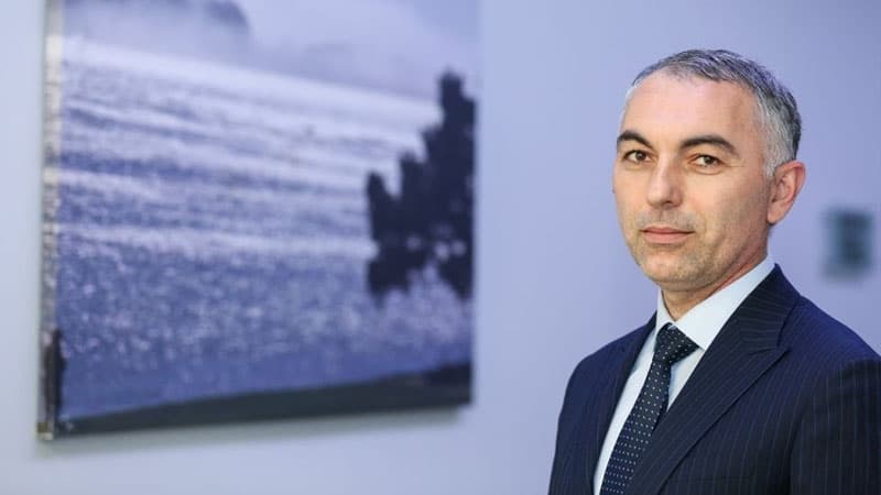 Ekspert: "BTQ və Şimal-Cənub nəqliyyat dəhlizində yükdaşımalar artacaq" (ŞƏRH)