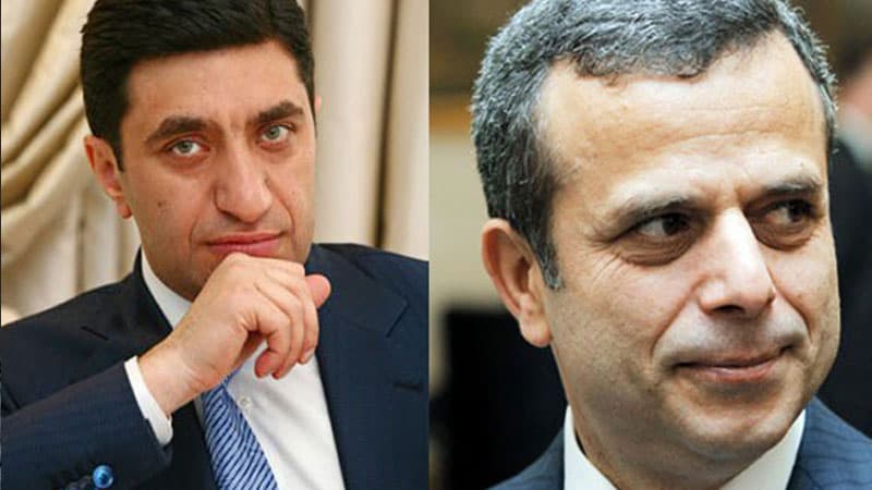 Bakılı milyarderlər Moskvanın Mərkəzi Bazarını aldılar