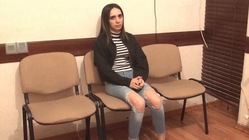 “İkoş” ləqəbli qadın narkotacir danışdı: “Özüm edirəm” (VİDEO)